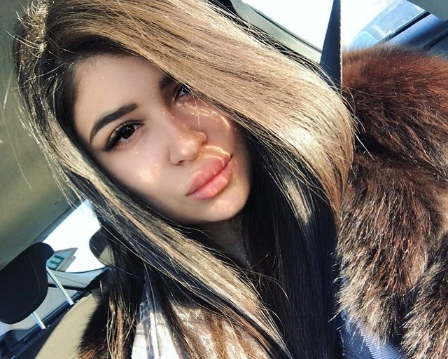 Ивана Дилова сменила образ