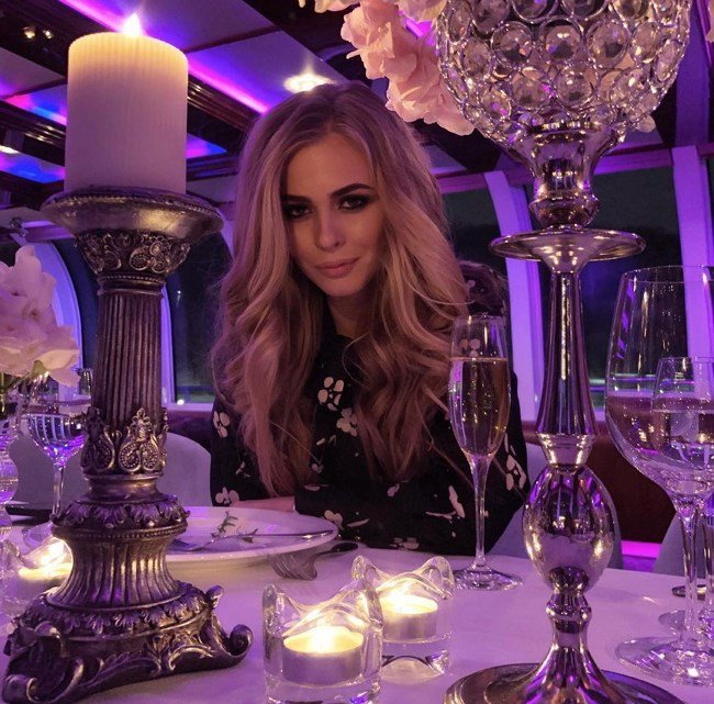 Жизнь после телестройки: Анастасия Смирнова