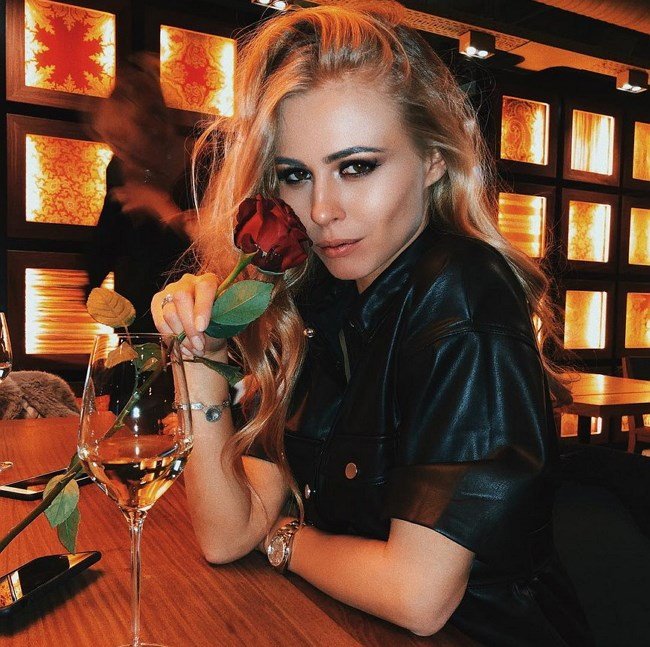 Жизнь после телестройки: Анастасия Смирнова