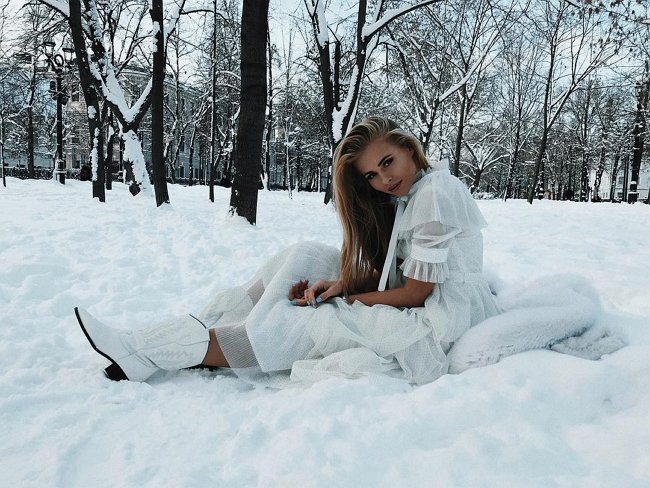 Жизнь после телестройки: Анастасия Смирнова