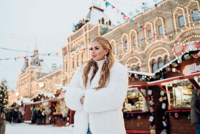 Жизнь после телестройки: Анастасия Смирнова