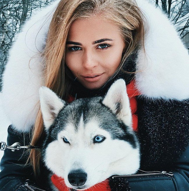 Жизнь после телестройки: Анастасия Смирнова