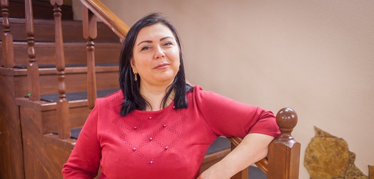 Ирина Михайловна: Не верю, что Леша способен на измену!