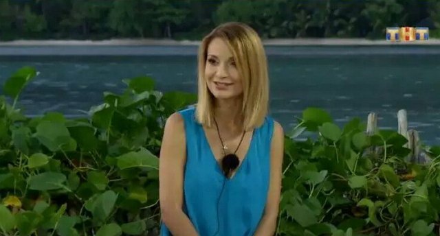 Мнение: Орлова и «тупые качки»?