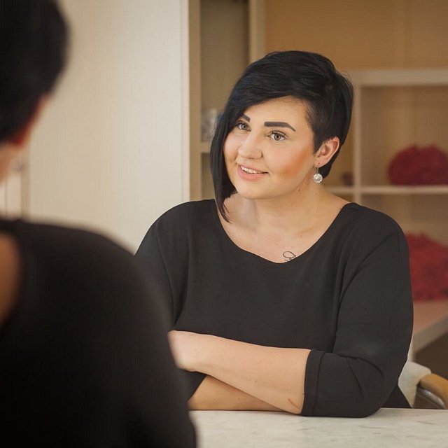 Александре Черно предложили деньги за ночь любви