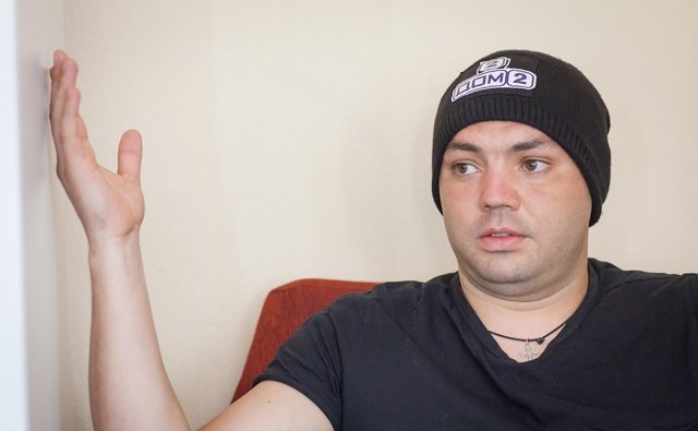 Свежие фото от участников (14.03.2018)