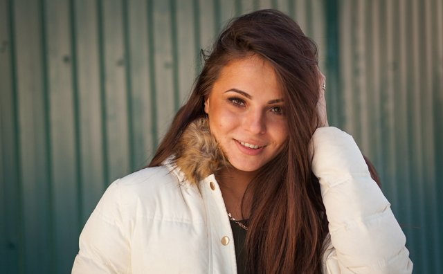 Свежие фото от участников (14.03.2018)