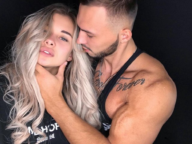 Свежие фото от участников (14.03.2018)