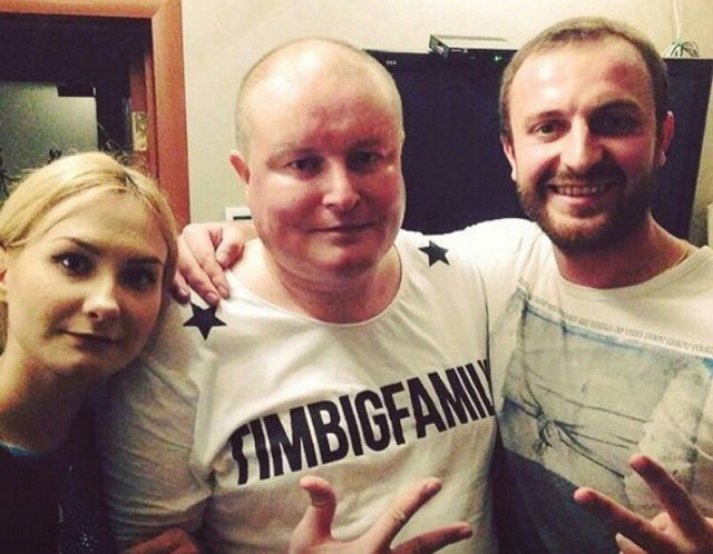 Родственники Николая Должанского хотят лишить его квартиры