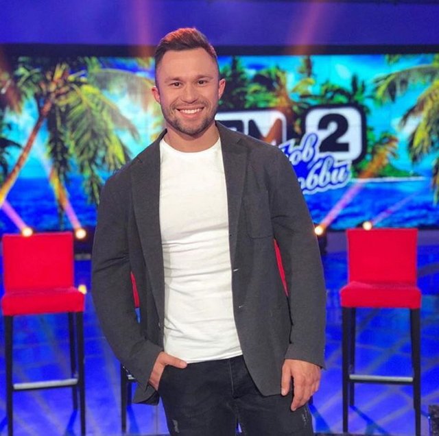 Кирилл Воробьев: Стена недоверия и обид