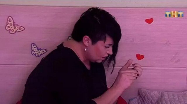 Мнение: Дешевый натурализм на телестройке?