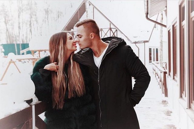 Алексей Купин: Сегодня были у врача