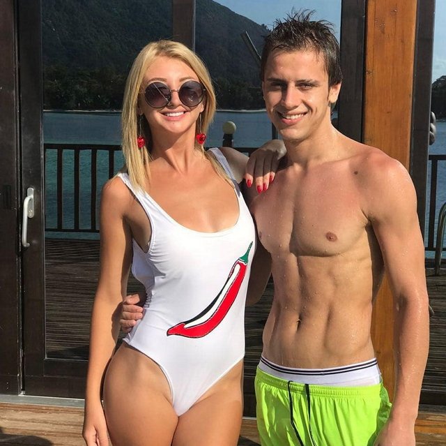 Фото участников с Сейшел (14.03.2018)