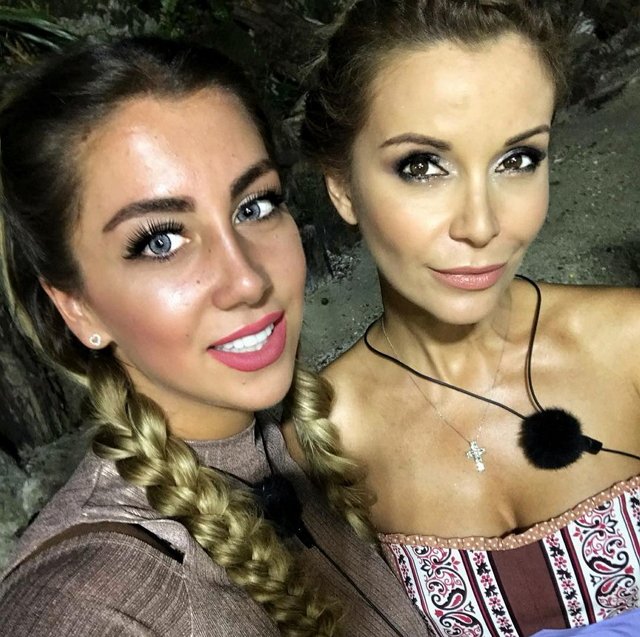 Фото участников с Сейшел (14.03.2018)