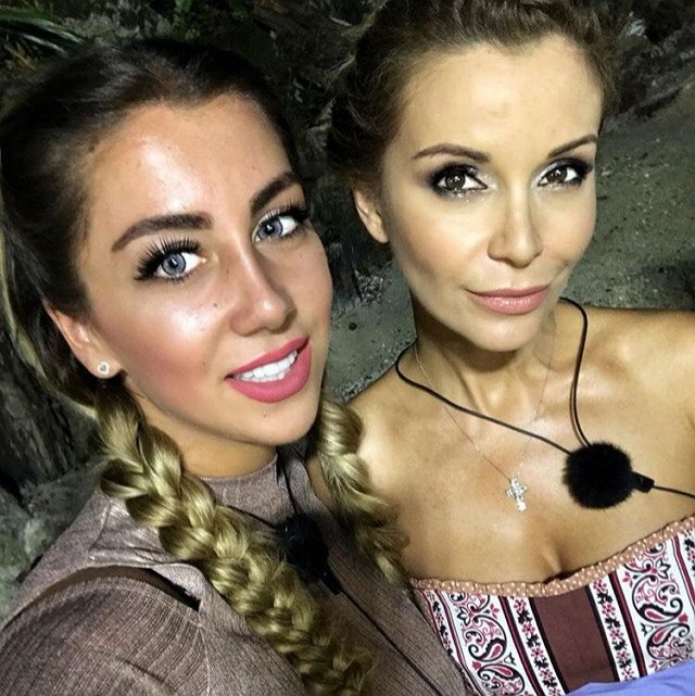 Богдана Николенко: На внешний вид не хватает времени!