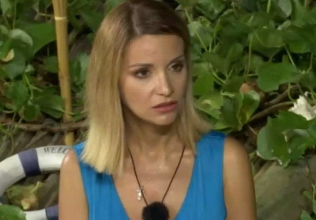 Мнение: Наглость Орловой или задание для Штриха?