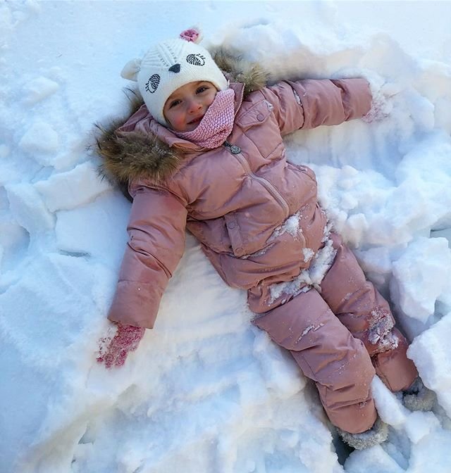 Фотоподборка детей участников (14.03.2018)