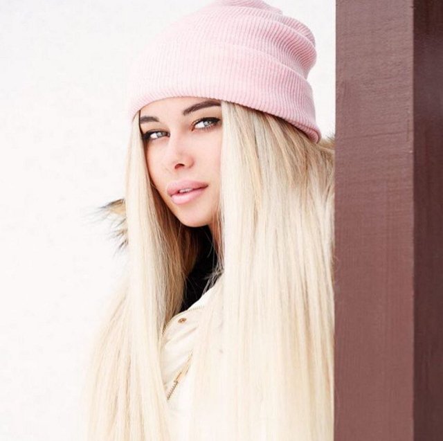 Елена Хромина: Саймон только мой!