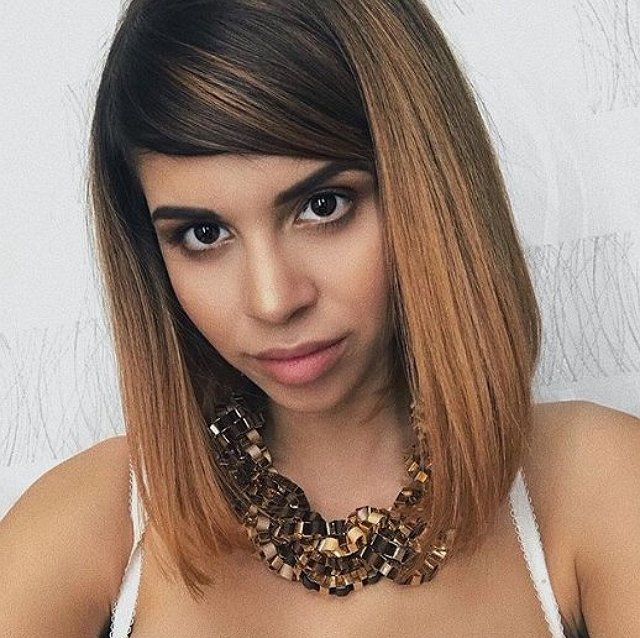 Алиана Устиненко: Теперь я на светлой стороне