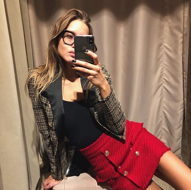 Жизнь после телестройки: Анастасия Киушкина