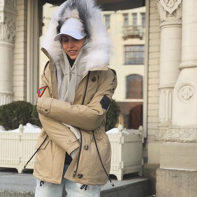 Жизнь после телестройки: Анастасия Киушкина