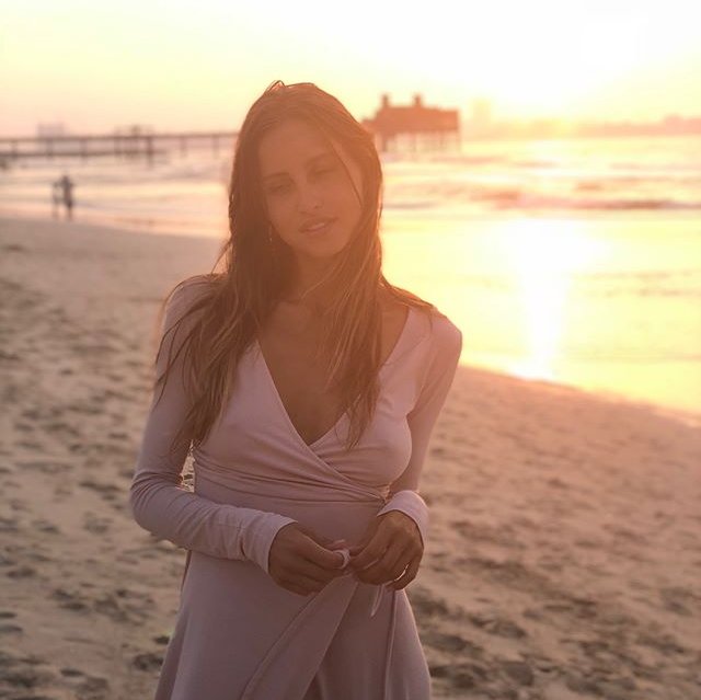 Жизнь после телестройки: Анастасия Киушкина