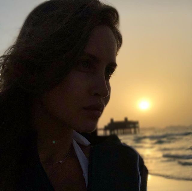 Жизнь после телестройки: Анастасия Киушкина