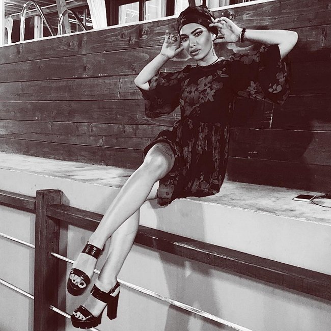 Катя Зиновьева: К нему у меня только неприязнь