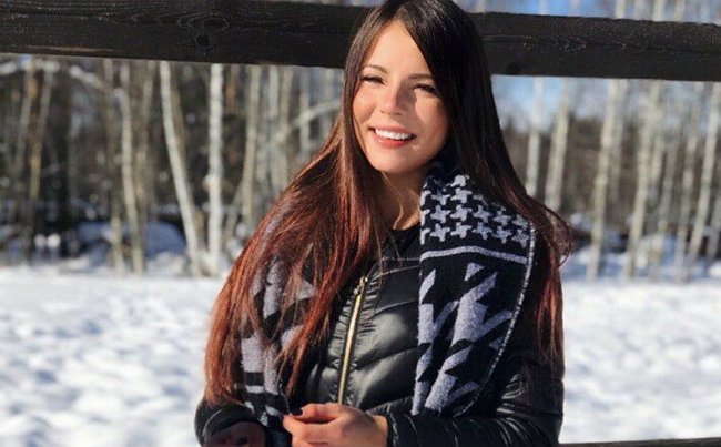 Ольга Жарикова ждёт слов прощения от матери