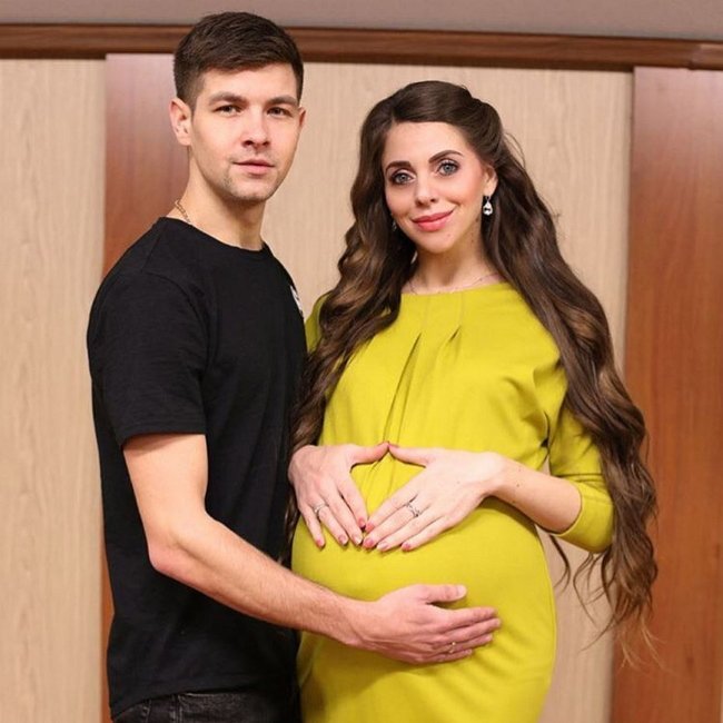 Ольга Рапунцель: Остаётся только ждать