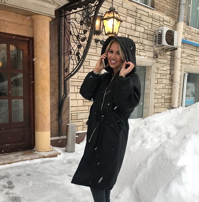 Мария Кохно ждёт приглашения вернуться на проект?