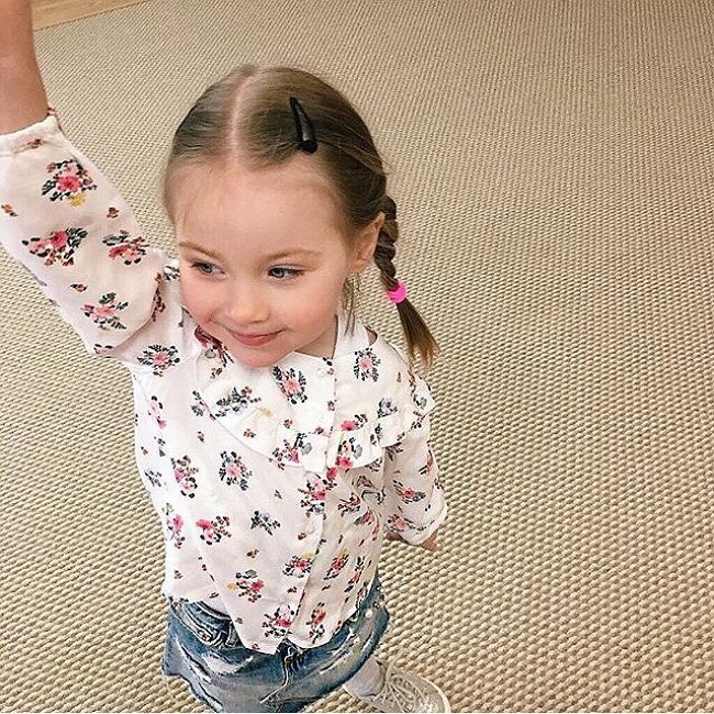 Фотоподборка детей участников (15.03.2018)