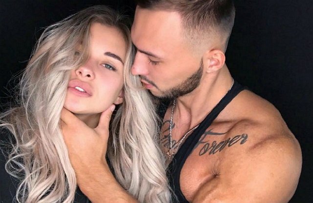 Саймон Марданшин: Я психанул, и вот результат