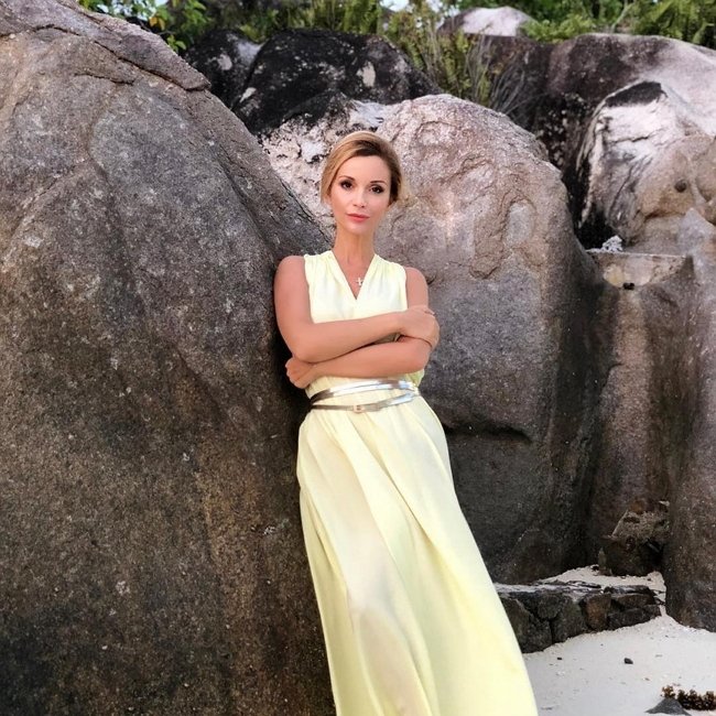 Фото участников с Сейшел (15.03.2018)