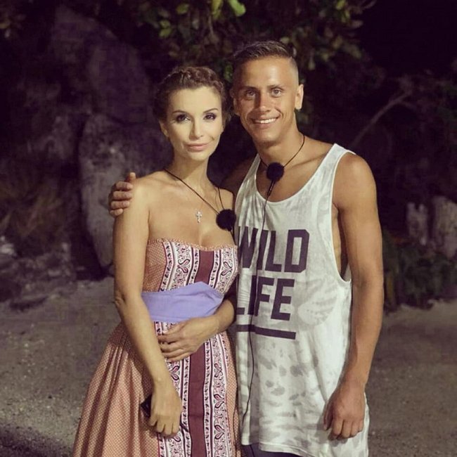 Фото участников с Сейшел (15.03.2018)