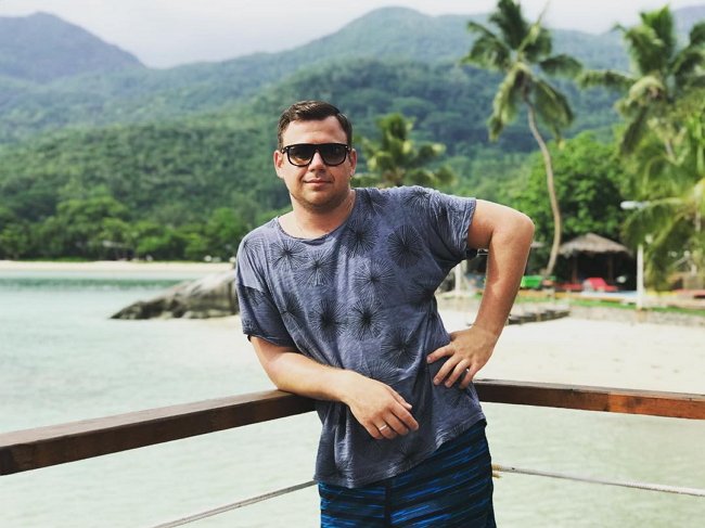 Фото участников с Сейшел (15.03.2018)