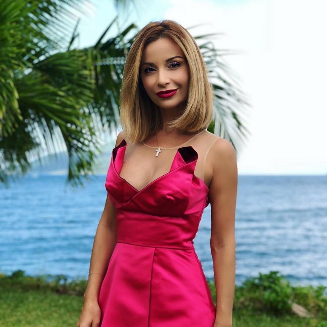 Фото участников с Сейшел (15.03.2018)