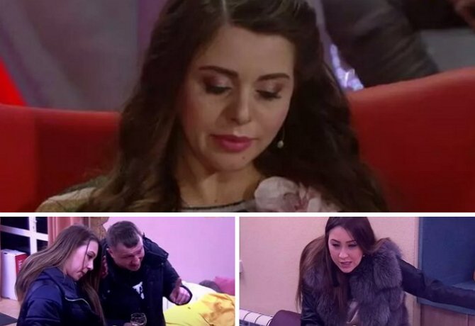 Мнение: Рапунцель обвиняет сестру в любви к спиртному?