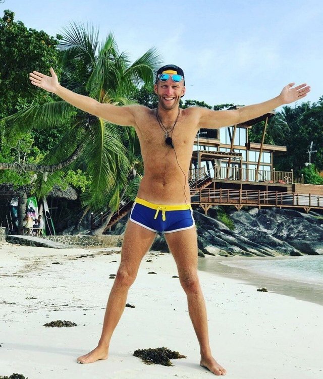 Александра Черно заступилась за Артёма Сороку