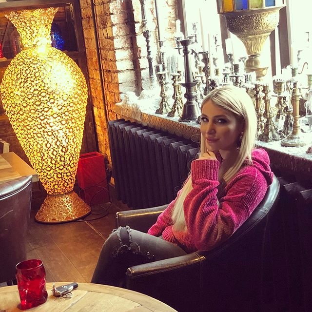 Новости от Кота Баюна (15.03.2018)