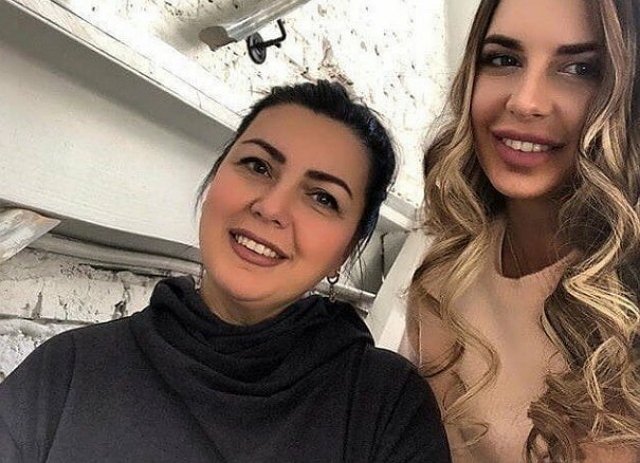 Ирина Донцова: Дети - это частичка нас самих