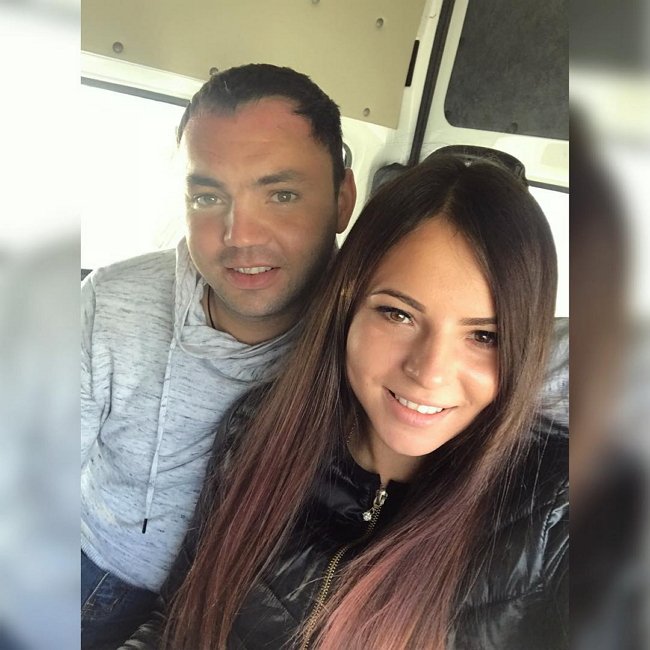 Свежие фото от участников (15.03.2018)