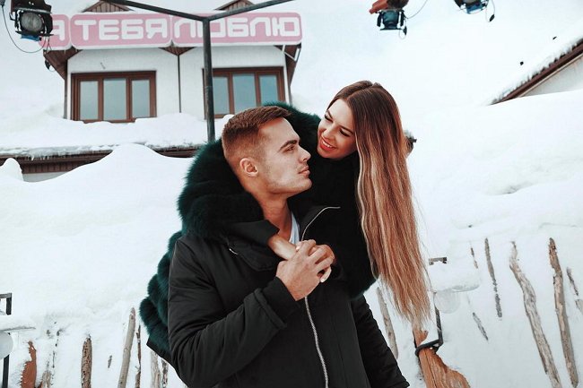 Свежие фото от участников (15.03.2018)