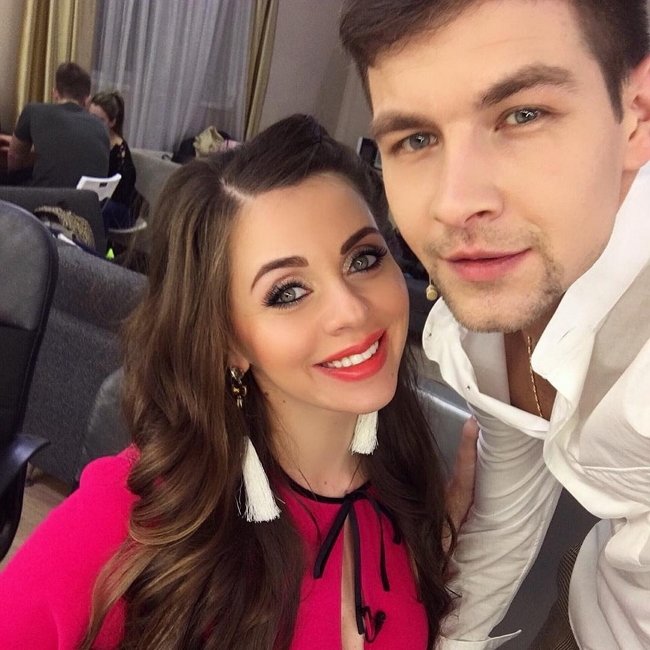 Свежие фото от участников (15.03.2018)