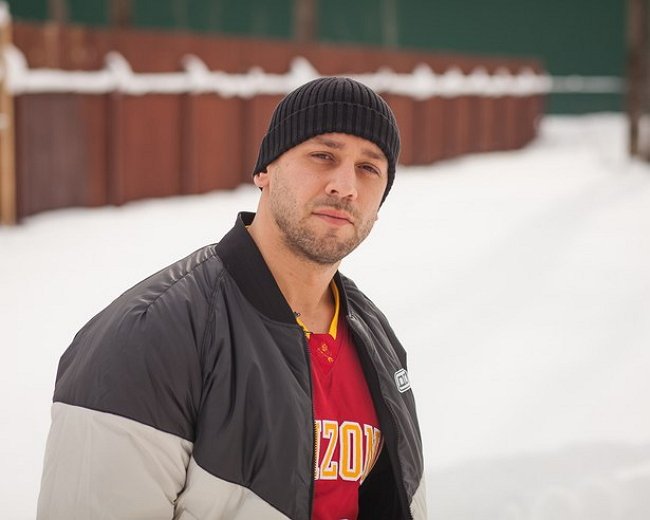 Свежие фото от участников (15.03.2018)