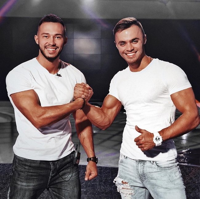 Свежие фото от участников (15.03.2018)