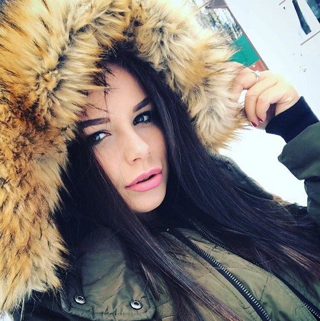 Свежие фото от участников (15.03.2018)