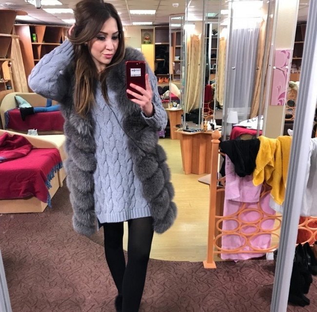 Алена Савкина: Он общается, а меня трясёт