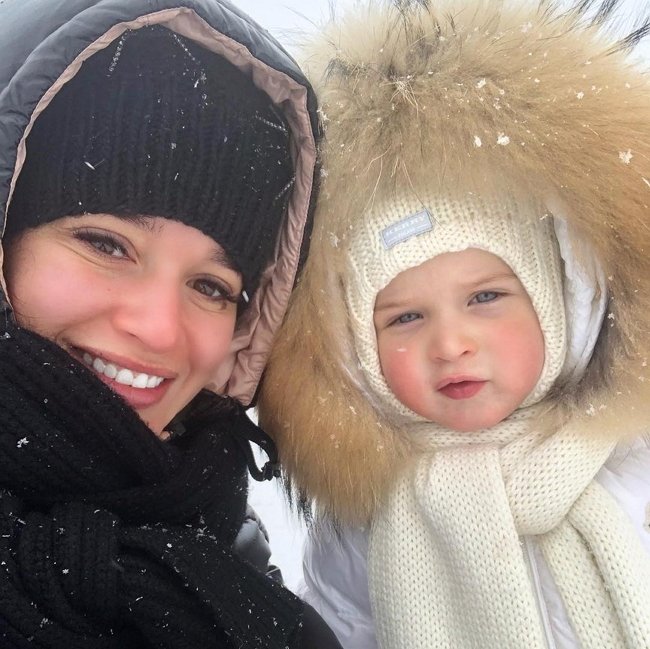 Фотоподборка детей участников (16.03.2018)