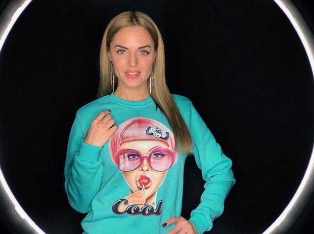 Юлия Ефременкова пошла на повышение